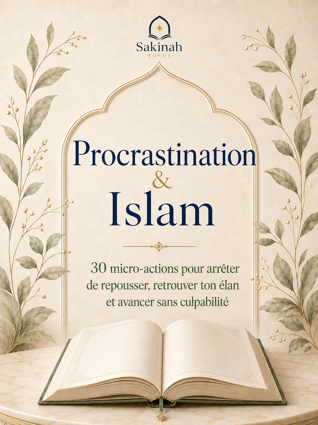 guide-pdf-procrastination-femme-musulmane-islam